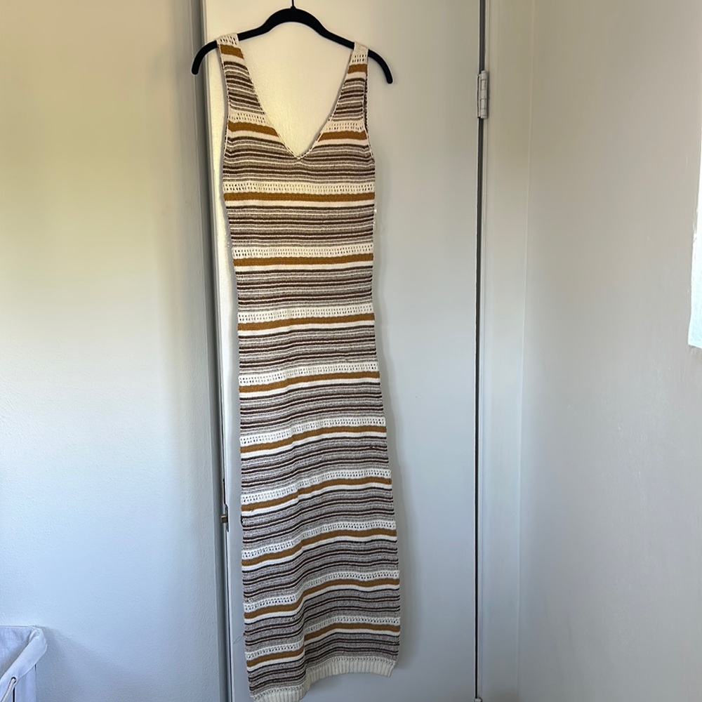 House of Harlow Midi dress